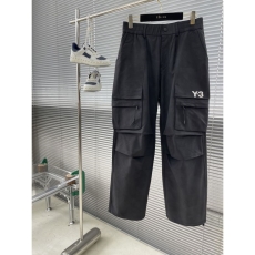 Y-3 Long Pants